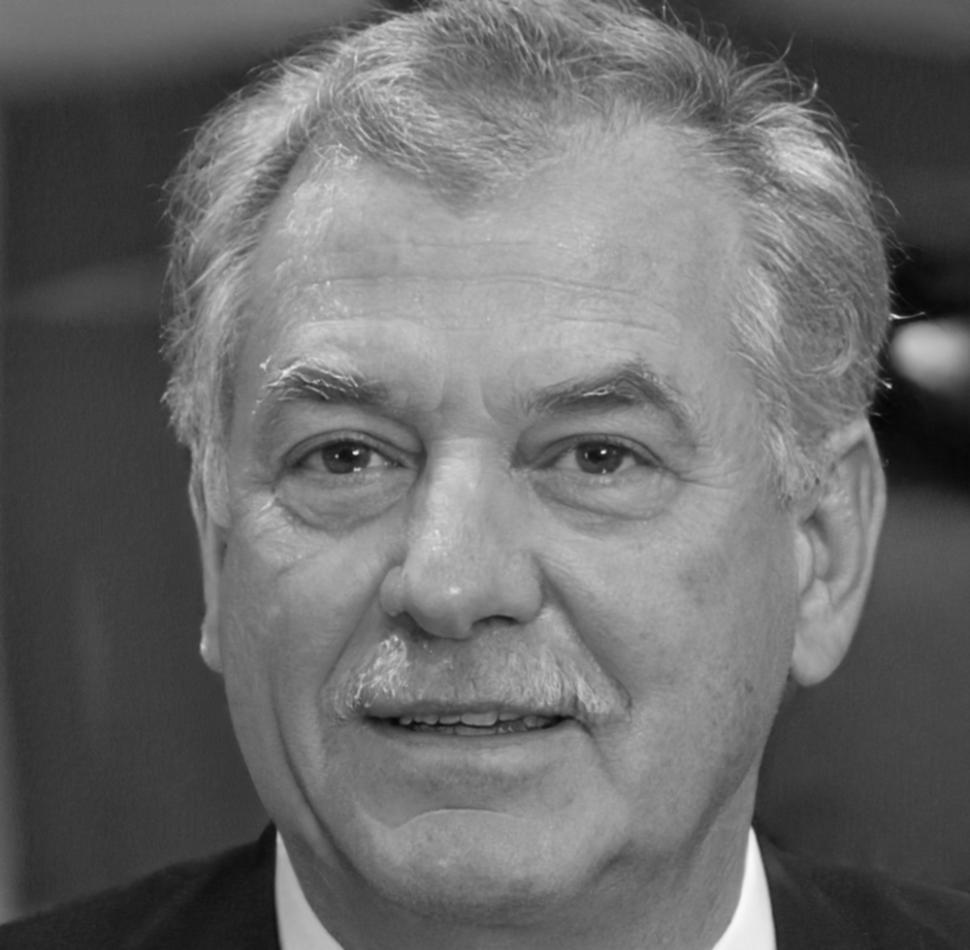 Klaus Brenner - Finanztrainer