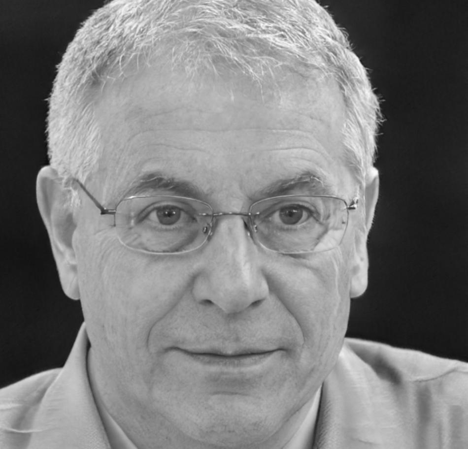 Finanzberater Klaus Wendler